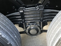 MITSUBISHI FUSO Others Deep Dump 2PG-FV80VZ 2025 1,000km_28