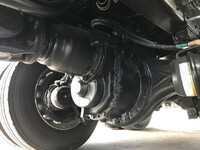 MITSUBISHI FUSO Others Deep Dump 2PG-FV80VZ 2025 1,000km_29