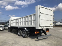 MITSUBISHI FUSO Others Deep Dump 2PG-FV80VZ 2025 1,000km_2