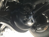 MITSUBISHI FUSO Others Deep Dump 2PG-FV80VZ 2025 1,000km_30