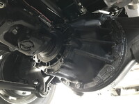 MITSUBISHI FUSO Others Deep Dump 2PG-FV80VZ 2025 1,000km_31