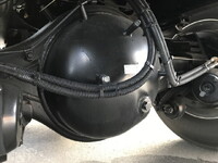 MITSUBISHI FUSO Others Deep Dump 2PG-FV80VZ 2025 1,000km_32