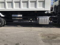 MITSUBISHI FUSO Others Deep Dump 2PG-FV80VZ 2025 1,000km_34