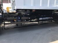 MITSUBISHI FUSO Others Deep Dump 2PG-FV80VZ 2025 1,000km_35