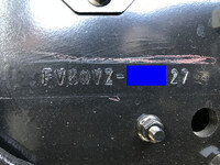 MITSUBISHI FUSO Others Deep Dump 2PG-FV80VZ 2025 1,000km_39