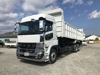 MITSUBISHI FUSO Others Deep Dump 2PG-FV80VZ 2025 1,000km_3