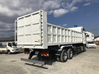 MITSUBISHI FUSO Others Deep Dump 2PG-FV80VZ 2025 1,000km_4