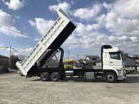 MITSUBISHI FUSO Others Deep Dump 2PG-FV80VZ 2025 1,000km_5