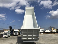 MITSUBISHI FUSO Others Deep Dump 2PG-FV80VZ 2025 1,000km_6