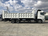 MITSUBISHI FUSO Others Deep Dump 2PG-FV80VZ 2025 1,000km_7