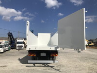 MITSUBISHI FUSO Others Deep Dump 2PG-FV80VZ 2025 1,000km_8