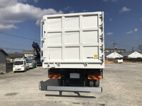 MITSUBISHI FUSO Others Deep Dump 2PG-FV80VZ 2025 1,000km_9
