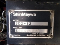 HINO Dutro Loader Dump TKG-XZU620T 2018 140,358km_16