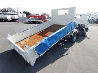 HINO Dutro Loader Dump TKG-XZU620T 2018 140,358km_2