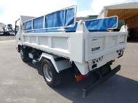 HINO Dutro Loader Dump TKG-XZU620T 2018 140,358km_4