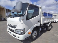 HINO Dutro Loader Dump TKG-XZU620T 2018 140,358km_5