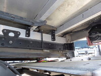 HINO Ranger Refrigerator & Freezer Truck TKG-FD7JLAA 2017 265,500km_10