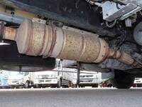 HINO Ranger Refrigerator & Freezer Truck TKG-FD7JLAA 2017 265,500km_12