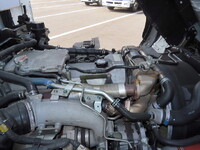 HINO Ranger Refrigerator & Freezer Truck TKG-FD7JLAA 2017 265,500km_15