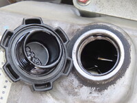 HINO Ranger Refrigerator & Freezer Truck TKG-FD7JLAA 2017 265,500km_17