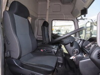 HINO Ranger Refrigerator & Freezer Truck TKG-FD7JLAA 2017 265,500km_19