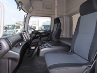 HINO Ranger Refrigerator & Freezer Truck TKG-FD7JLAA 2017 265,500km_20