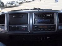 HINO Ranger Refrigerator & Freezer Truck TKG-FD7JLAA 2017 265,500km_23