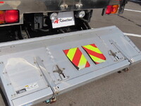 HINO Ranger Refrigerator & Freezer Truck TKG-FD7JLAA 2017 265,500km_29