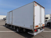 HINO Ranger Refrigerator & Freezer Truck TKG-FD7JLAA 2017 265,500km_2