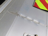 HINO Ranger Refrigerator & Freezer Truck TKG-FD7JLAA 2017 265,500km_30