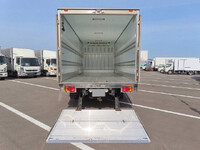 HINO Ranger Refrigerator & Freezer Truck TKG-FD7JLAA 2017 265,500km_31