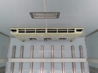 HINO Ranger Refrigerator & Freezer Truck TKG-FD7JLAA 2017 265,500km_34