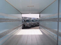 HINO Ranger Refrigerator & Freezer Truck TKG-FD7JLAA 2017 265,500km_36