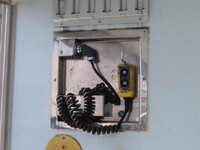 HINO Ranger Refrigerator & Freezer Truck TKG-FD7JLAA 2017 265,500km_37