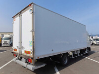 HINO Ranger Refrigerator & Freezer Truck TKG-FD7JLAA 2017 265,500km_4