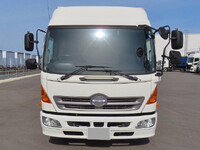 HINO Ranger Refrigerator & Freezer Truck TKG-FD7JLAA 2017 265,500km_5