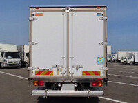 HINO Ranger Refrigerator & Freezer Truck TKG-FD7JLAA 2017 265,500km_6