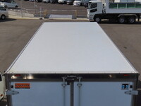 HINO Ranger Refrigerator & Freezer Truck TKG-FD7JLAA 2017 265,500km_7