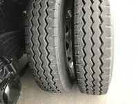 MITSUBISHI FUSO Others Dump 2PG-FV80HX 2025 1,000km_24