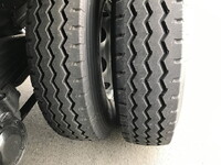 MITSUBISHI FUSO Others Dump 2PG-FV80HX 2025 1,000km_26