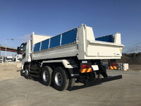 MITSUBISHI FUSO Others Dump 2PG-FV80HX 2025 1,000km_2