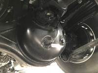 MITSUBISHI FUSO Others Dump 2PG-FV80HX 2025 1,000km_30