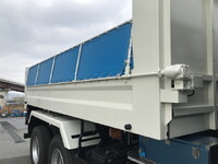 MITSUBISHI FUSO Others Dump 2PG-FV80HX 2025 1,000km_37