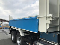 MITSUBISHI FUSO Others Dump 2PG-FV80HX 2025 1,000km_38