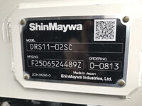 MITSUBISHI FUSO Others Dump 2PG-FV80HX 2025 1,000km_39