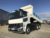 MITSUBISHI FUSO Others Dump 2PG-FV80HX 2025 1,000km_3