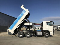 MITSUBISHI FUSO Others Dump 2PG-FV80HX 2025 1,000km_5