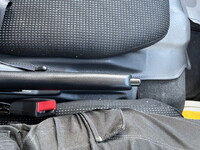 MITSUBISHI FUSO Canter Double Cab 2RG-FBA20 2025 1,000km_12