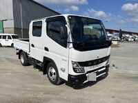MITSUBISHI FUSO Canter Double Cab 2RG-FBA20 2025 1,000km_1