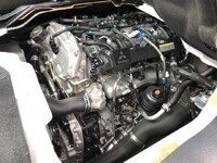 MITSUBISHI FUSO Canter Double Cab 2RG-FBA20 2025 1,000km_20